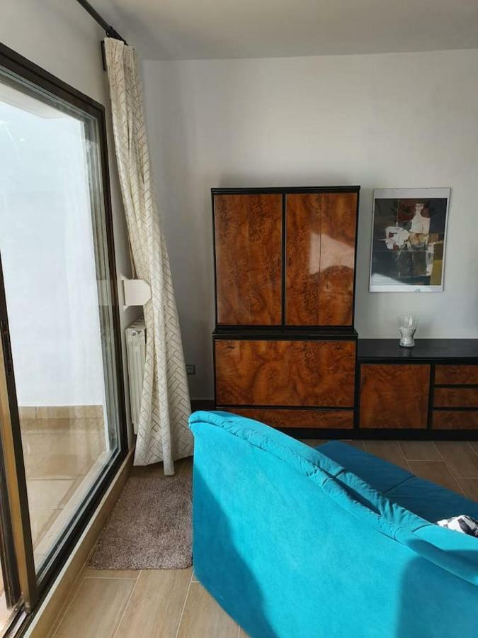 La Gatera 1D Bajo Aragon - Matarrana Lejlighed Fabara Eksteriør billede